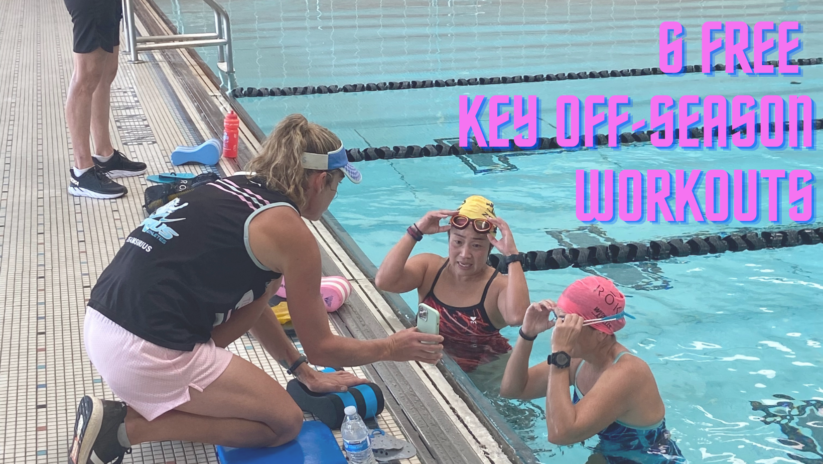 Copy of Off Season Workouts- Facebook Cover