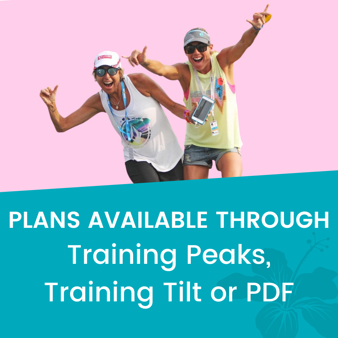 Start of Season Training Plans Start of Season Training Plans