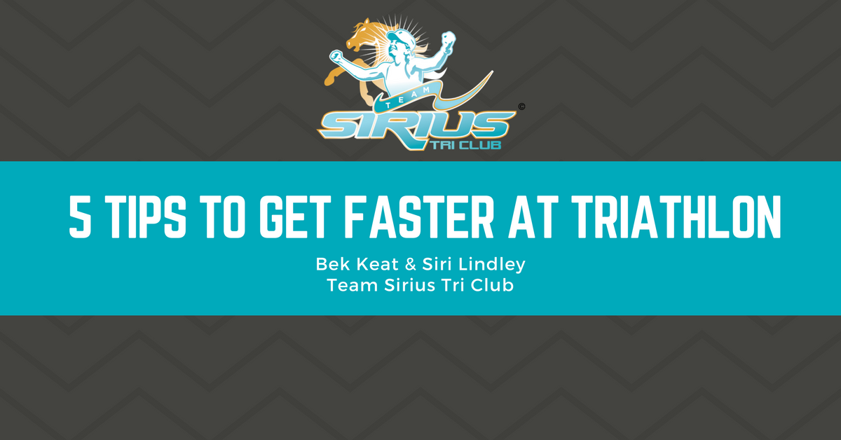 Team Sirius 5 Tips